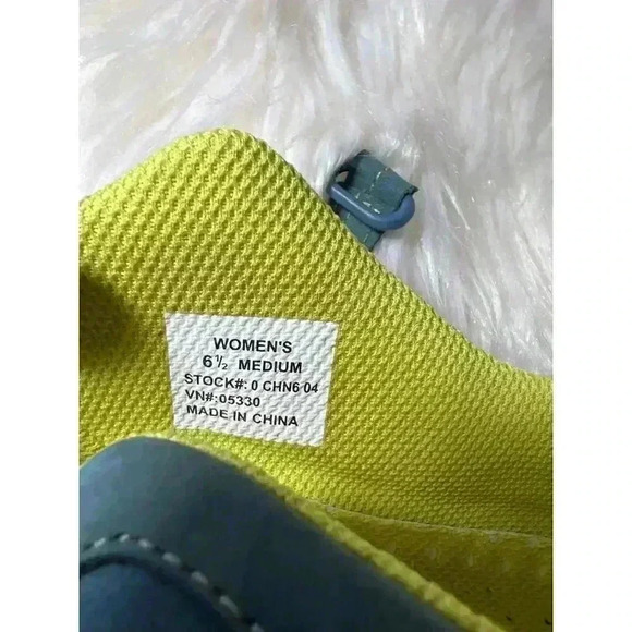 LL BEAN womens shoes size 6.5 M - Picture 6 of 6